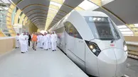 Saudi Arabia invites interest in operating its rail network