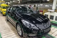 صادرات خودروهای هیوندای مختل شد