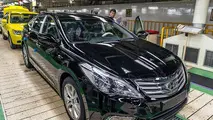 گسترش فعالیت هیوندای در ایران