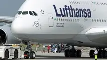 شرکت هواپیمایی آلمان پروازهای خود به قاهره را تعلیق کرد