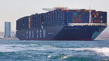 CMA CGMسودکرد