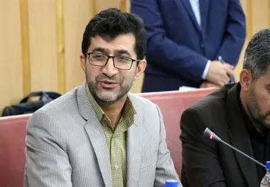 شناسایی ۸۴۶ سازه دریایی