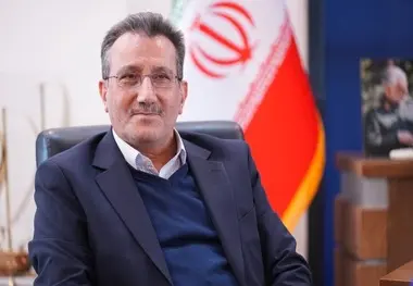 گام بلند ایران برای تبدیل شدن به قطب ترانزیت منطقه با استفاده از ظرفیت بنادر محقق می شود