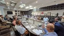 عرضه روغن موتور فله به رانندگان تسهیل می‌شود