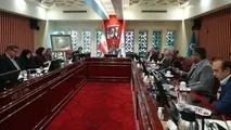 پروژه قطار سریع السیر اصفهان با سرمایه گذاری چینی ها در دست پیگیری است