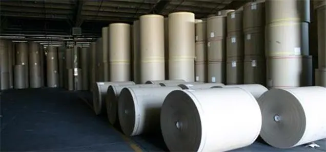 تولید کاغذ داخلی توجیه اقتصادی ندارد/مصرف ۳۳۵ هزار تن کاغذ در سال