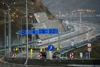 اعلام محدودیت های ترافیکی اربعین از ۲۱ تا ۲۵ مرداد ماه در جاده های کشور