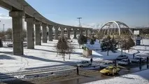 رینگ ترافیکی کرمانشاه، فصلی جدید در عبور و مرور شهری