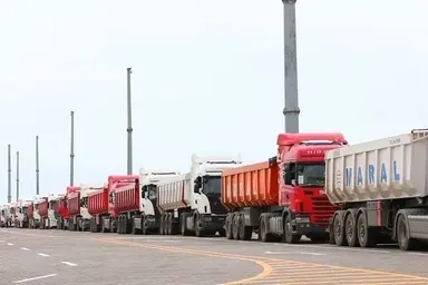 حمل‌ و نقل جاده‌ ای؛ زیرساخت زنجیره تامین کالا، توسعه لجستیک و رونق اقتصادی کشور