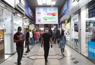 خطر افزایش آمار کرونا در 5 روز آینده 