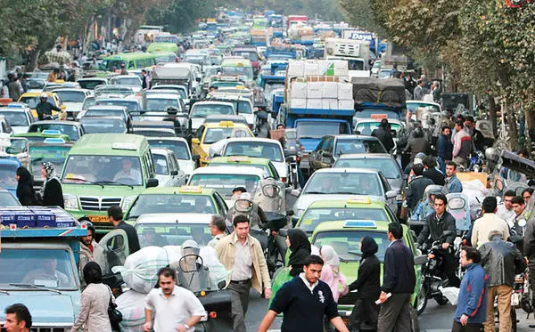  تاکسی‌های اینترنتی به رسمیت شناخته شدند 