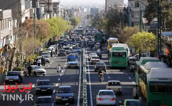 ارومیه دومین شهر کشور از نظر تردد خودروهای فاقد استاندارد