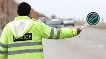 محدودیت های ترافیکی در راه های مواصلاتی گیلان اعمال می شود
