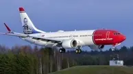 بسته شدن آسمان 40 کشور به روی بوئینگ 737