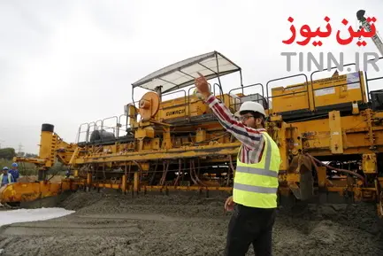 آزادراه تهران - شمال