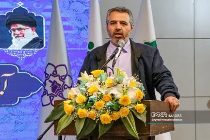 گزارش تصویری افتتاح ایستگاه الندشت مترو مشهد (13)