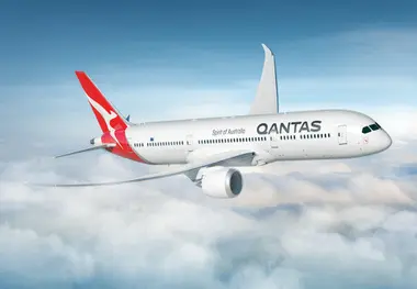 Brisbane named second Qantas 787-9 base