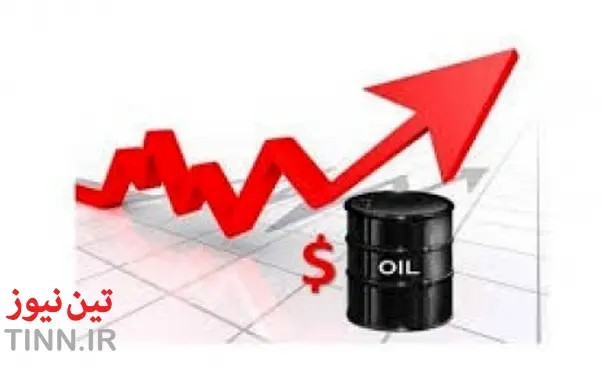 افزایش دوبارۀ قیمت نفت