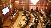 پافشاری لیست خدمت برای بازشماری 10 درصد صندوق‌ها