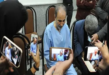 جریانات سیاسی و غیرسیاسی در پرونده پدرم دخالت نکنند