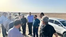 خط دوم بافق – سنگان؛ گامی برای افزایش ظرفیت ریلی و اتصال شمال به جنوب کشور