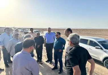 خط دوم بافق – سنگان؛ گامی برای افزایش ظرفیت ریلی و اتصال شمال به جنوب کشور