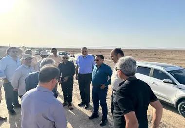 خط دوم بافق – سنگان؛ گامی برای افزایش ظرفیت ریلی و اتصال شمال به جنوب کشور