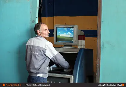 معاینه فنی خودرو سنگین