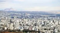 ممیزی ۴ میلیون و ۷۰۰ هزار ملک در تهران 