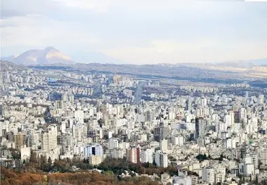 هیچ قانونی نباید مانع تولید مسکن شود 