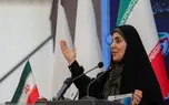 زنان ایران ستون‌ های استوار مقاومت‌ اند/ عزت و ایستادگی ایران ادامه خواهد داشت