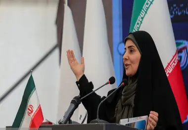 زنان ایران ستون‌ های استوار مقاومت‌ اند/ عزت و ایستادگی ایران ادامه خواهد داشت