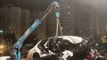 تنظیم روزی ۱۰۰ کروکی در تهران/ فوت ۱۸۸ نفر امسال در اتوبان‌ ها!