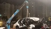 هشدار پلیس راهور به پیمانکاران عمرانی در معابر!
