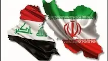 تاکید مخبر بر تقویت روابط اقتصادی با رفع موانع همکاری ایران و عراق