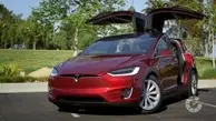Tesla lowers price of Model X due to 'achieved efficiencies'