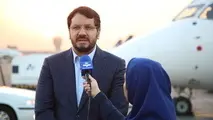 هدف‌ گذاری برای تکمیل طرح‌ های زیرساختی کریدوری