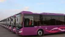 نیاز حمل‌ونقل عمومی پایتخت به سه‌هزار اتوبوس نو