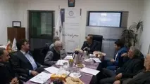 ◄ جلسه انجمن خیرین راه با حضور مشاور عالی رئیس جمهور
