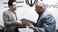 تفاهمنامه احداث محور شبستان به تبریز با برآورد اولیه ۳۸۰۰ میلیارد ریال امضا شد 