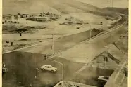 شاید باور نکنید اما این تصویر خیابان جردن است!