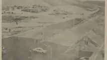 شاید باور نکنید اما این تصویر خیابان جردن است!