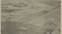 شاید باور نکنید اما این تصویر خیابان جردن است!