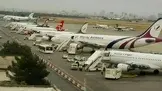 فرودگاه مشهد فرودگاه امن می شود؟