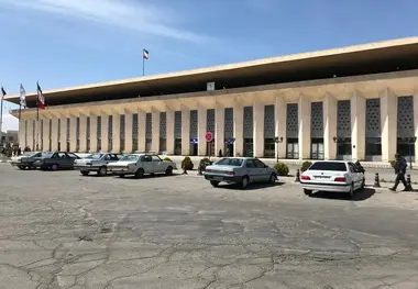 مانور مقابله با شرایط اضطراری در راه‌ آهن منطقه آذربایجان برگزار شد 
