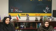 زنان بزرگ‌ترین قربانیان تصادفات رانندگی هستند