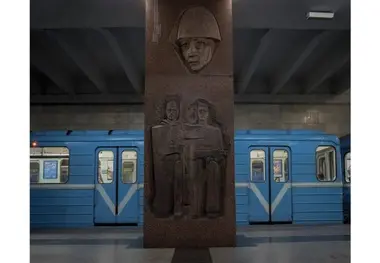 Washington Metro Introduces Automatic Train Operation on Green and Yellow Lines