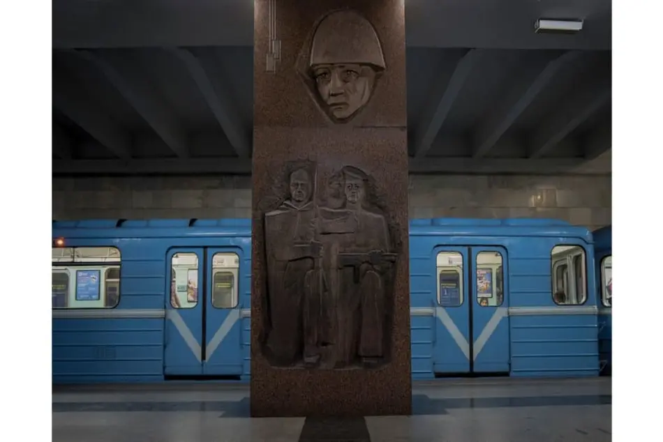 Washington Metro Introduces Automatic Train Operation on Green and Yellow Lines