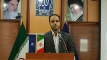 اولویت فرودگاه گیلان تقویت بخش خصوصی و جذب سرمایه گذار است