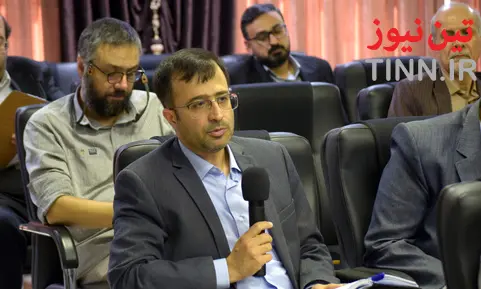 گزارش تصویری| اولین نشست همایش اقتصاد دریامحور ایران